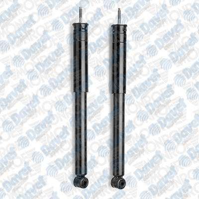 MONROE 376037SP Amortisor Arka Mercedes W169 A Serisi (04-12) W245 B Serisi (05-12) (E.No:E5116)  ####
